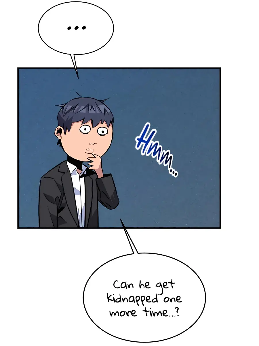 Auto Hunting Chapter 68 Page 36