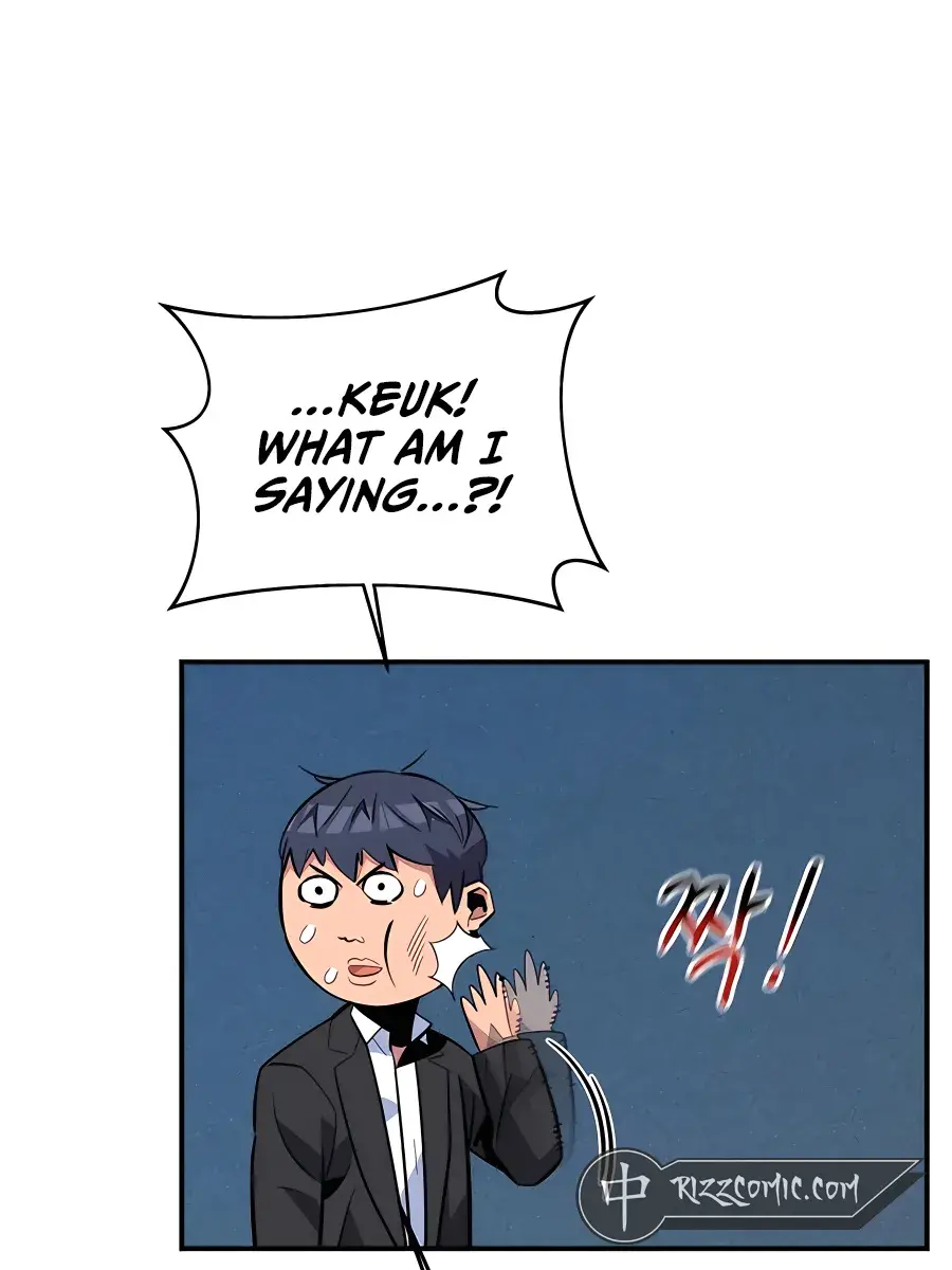 Auto Hunting Chapter 68 Page 37