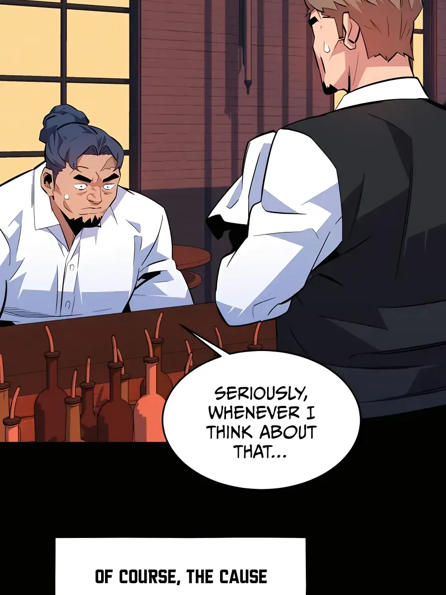 Auto Hunting Chapter 68 Page 44