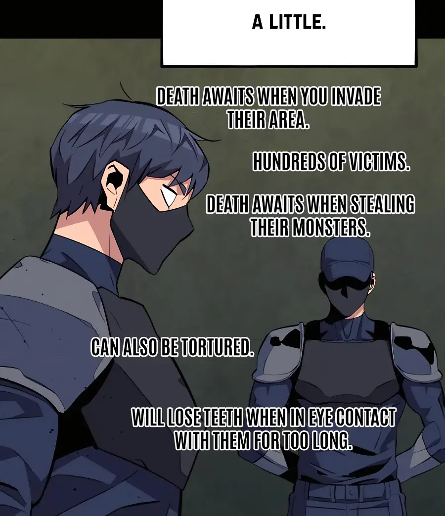 Auto Hunting Chapter 68 Page 46