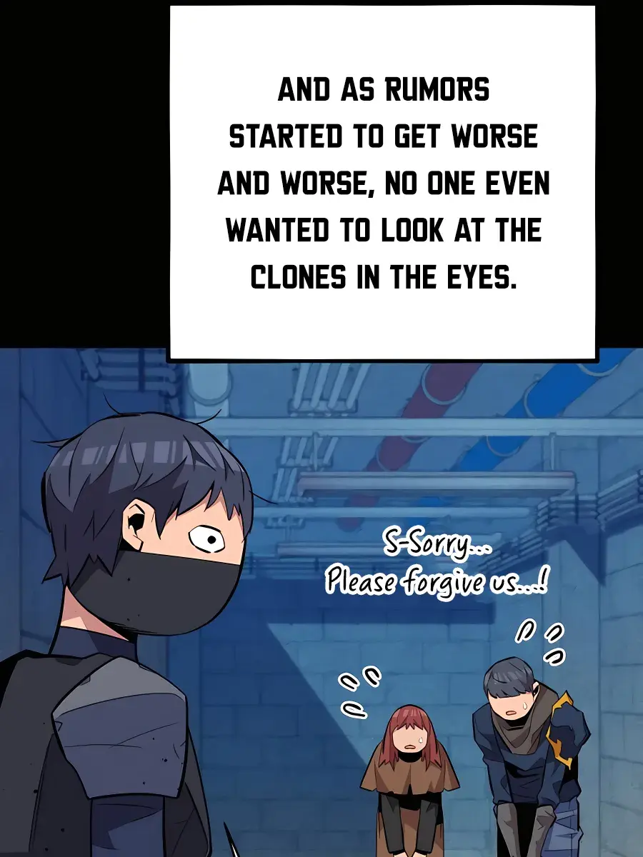 Auto Hunting Chapter 68 Page 48