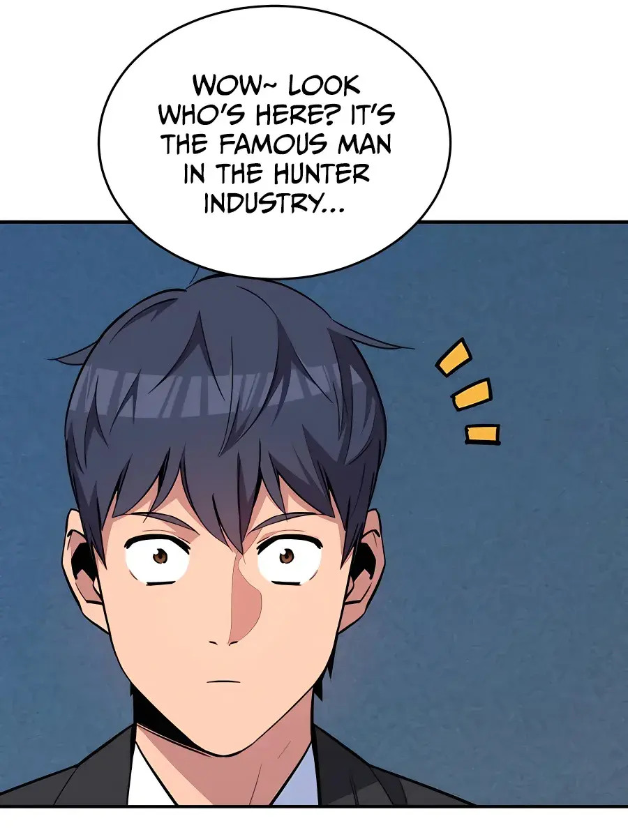 Auto Hunting Chapter 68 Page 58