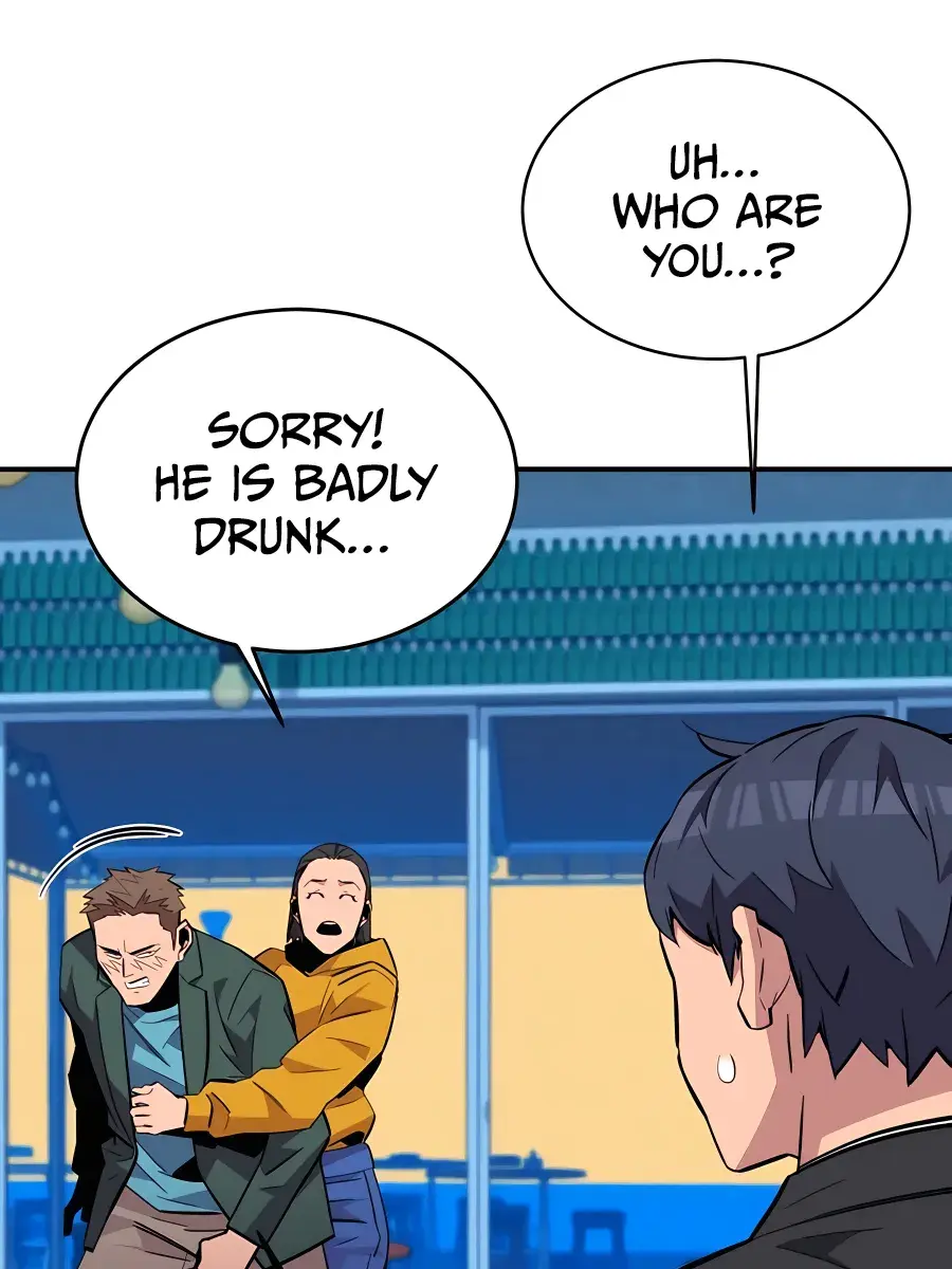 Auto Hunting Chapter 68 Page 62