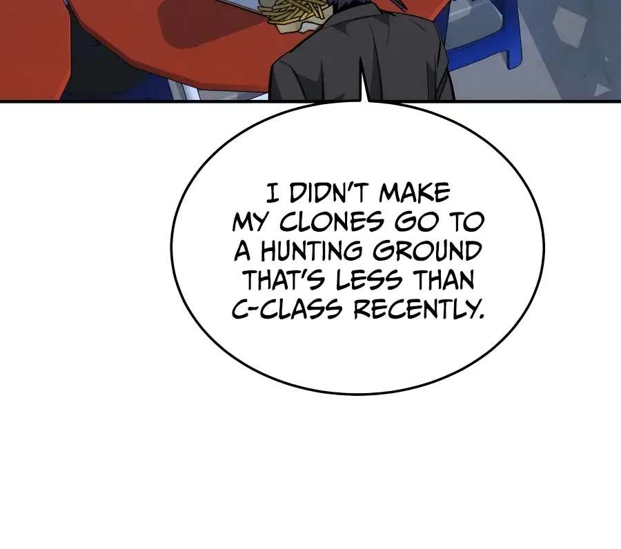 Auto Hunting Chapter 68 Page 68