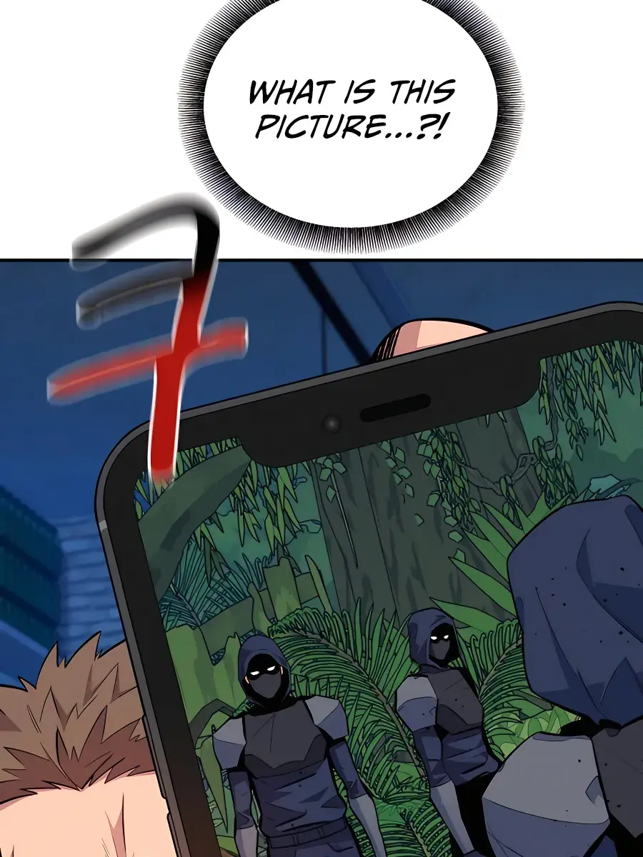 Auto Hunting Chapter 68 Page 73