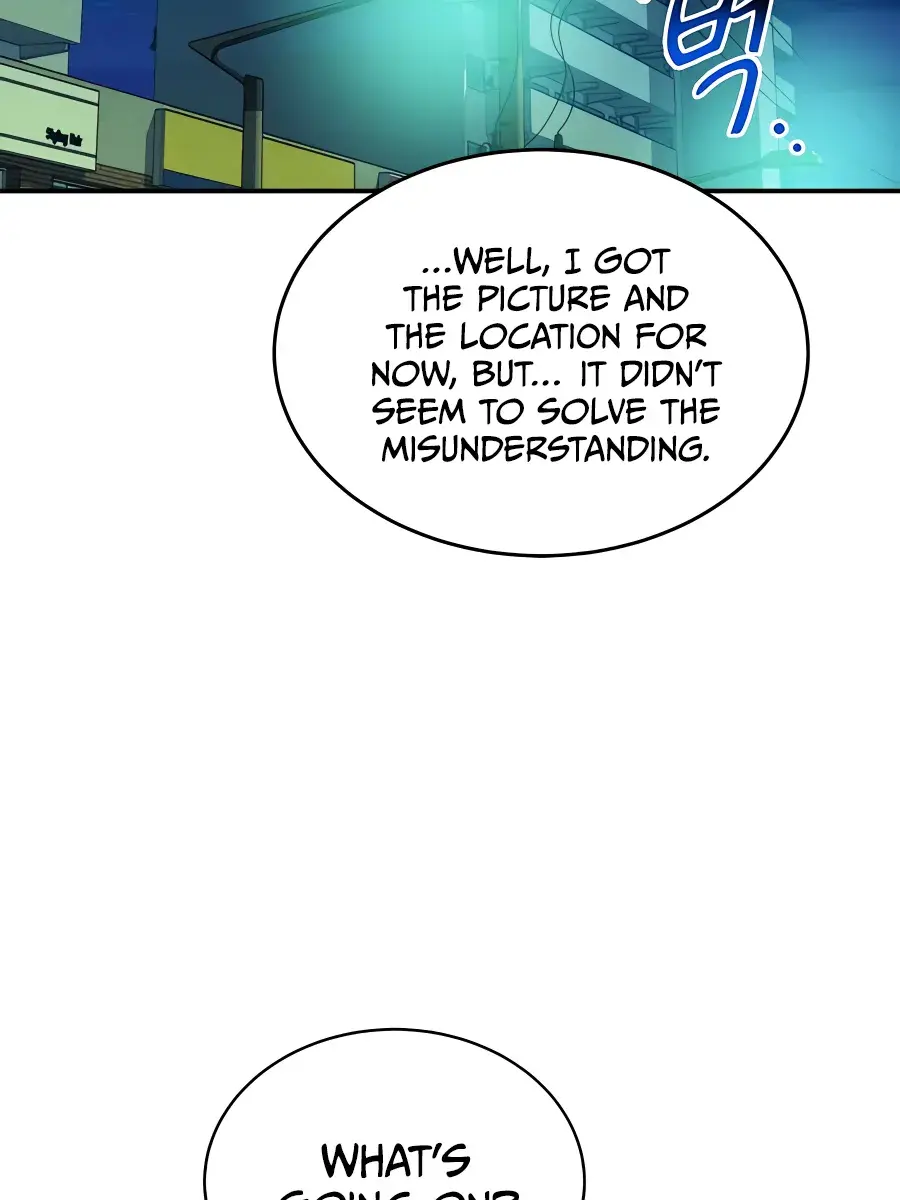 Auto Hunting Chapter 68 Page 81