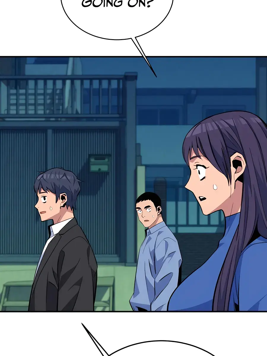 Auto Hunting Chapter 68 Page 82