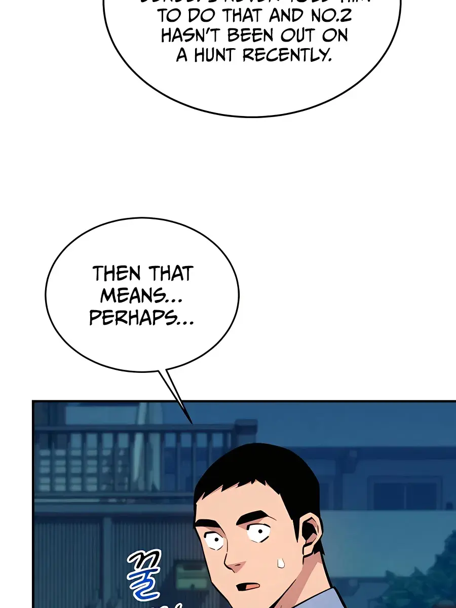 Auto Hunting Chapter 68 Page 85