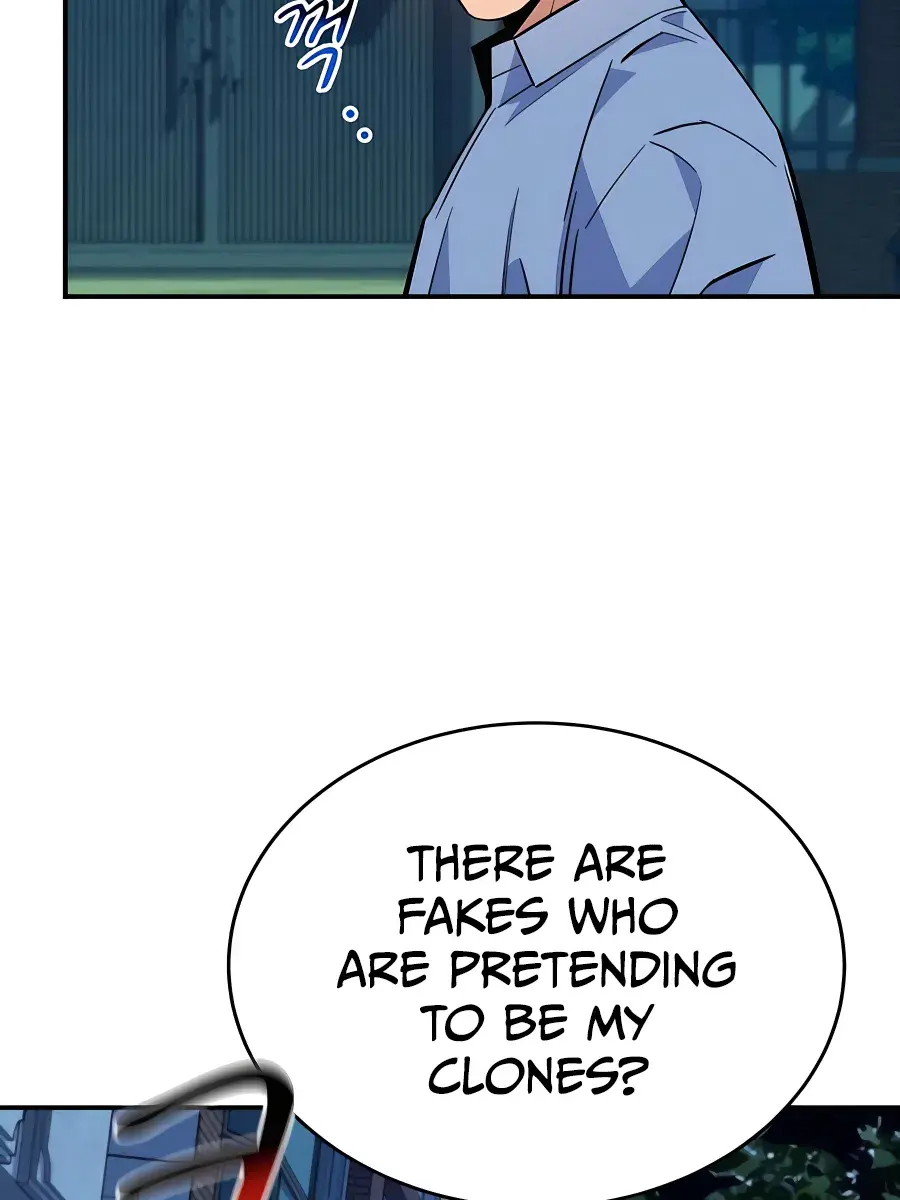 Auto Hunting Chapter 68 Page 86