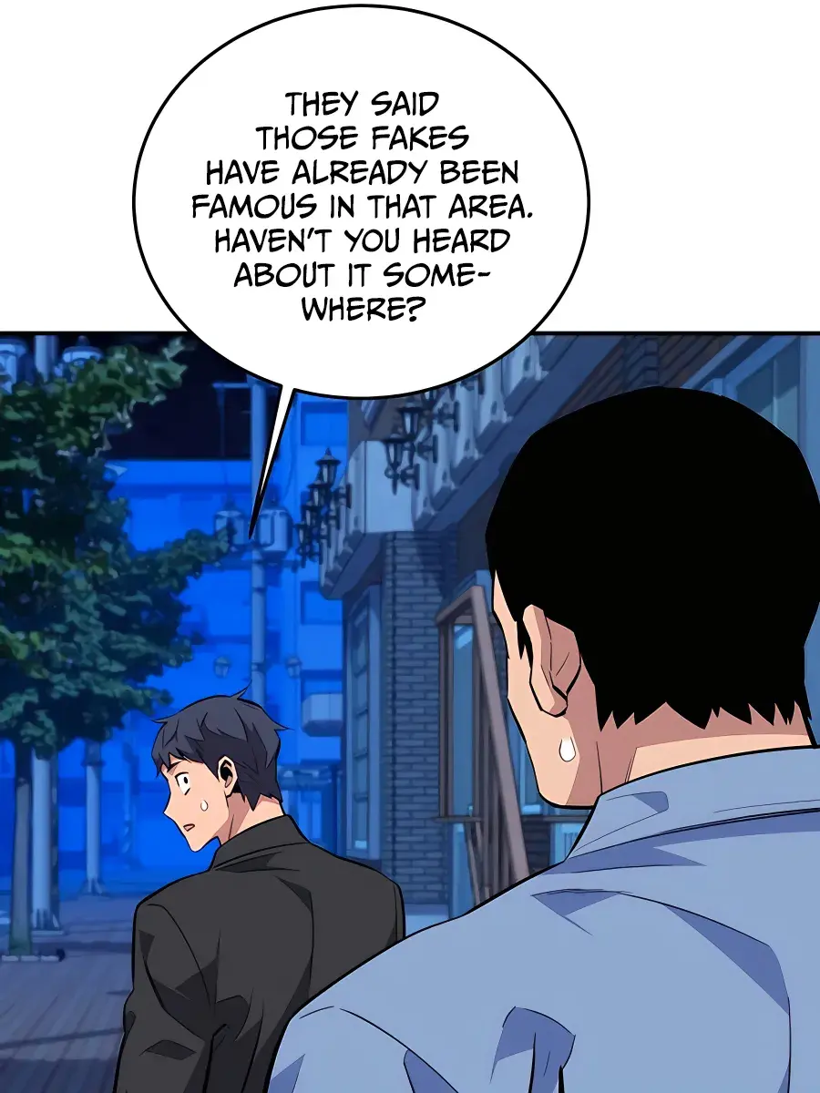 Auto Hunting Chapter 68 Page 91