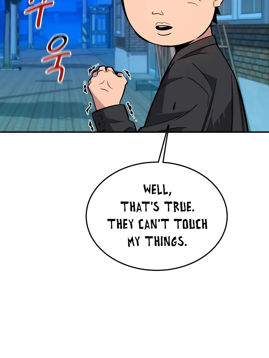 Auto Hunting Chapter 68 Page 93