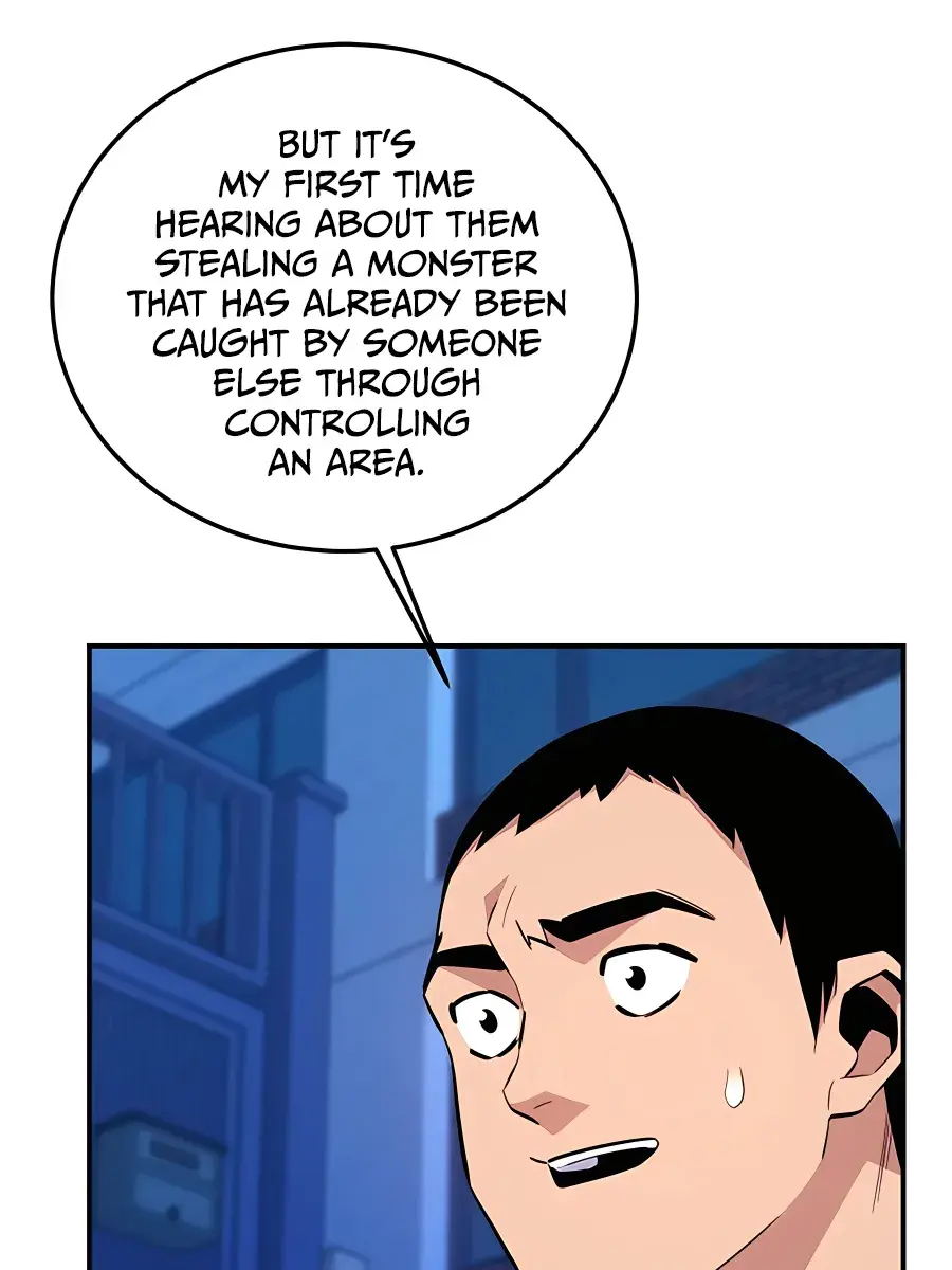 Auto Hunting Chapter 68 Page 94