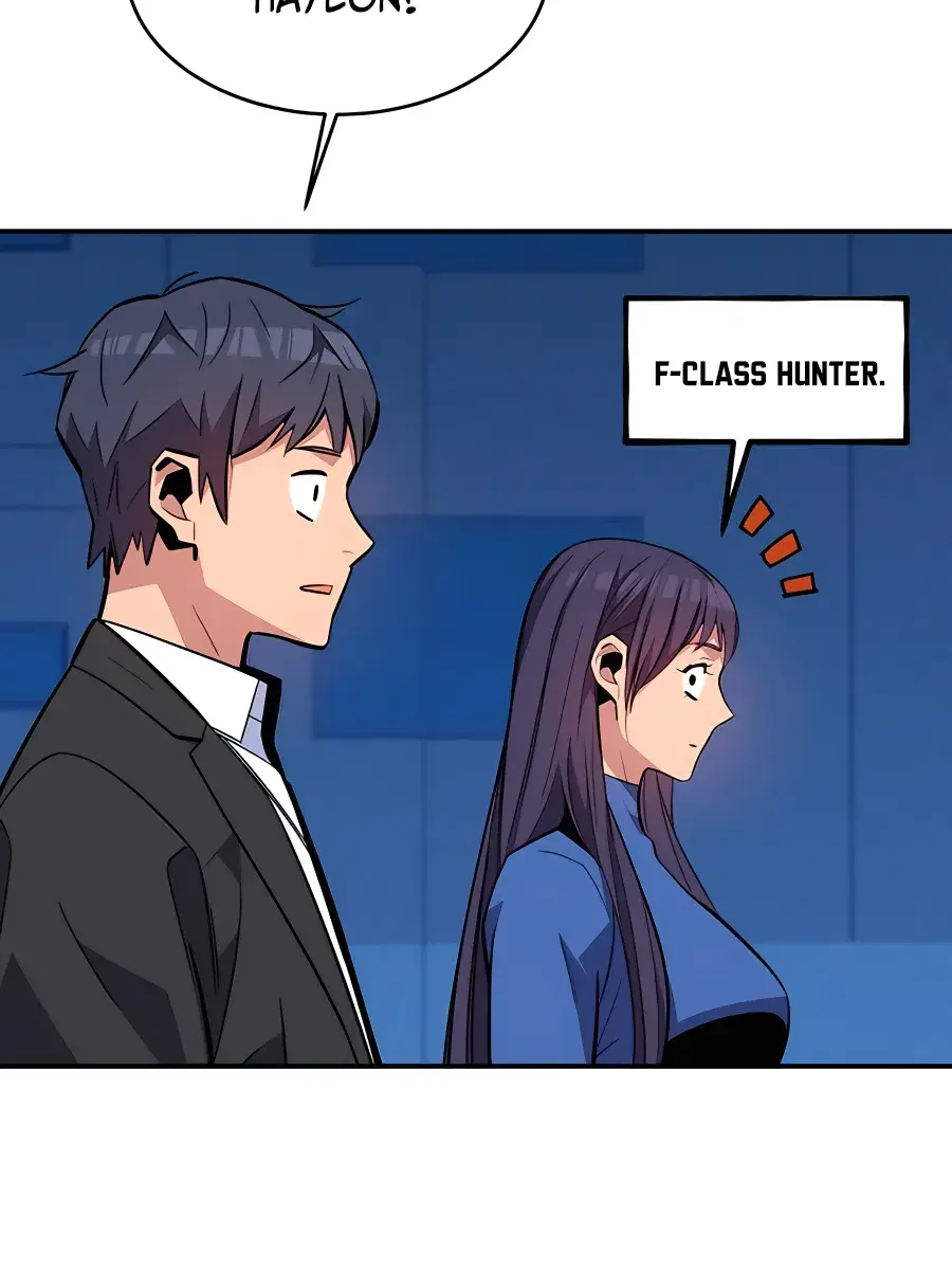 Auto Hunting Chapter 68 Page 96