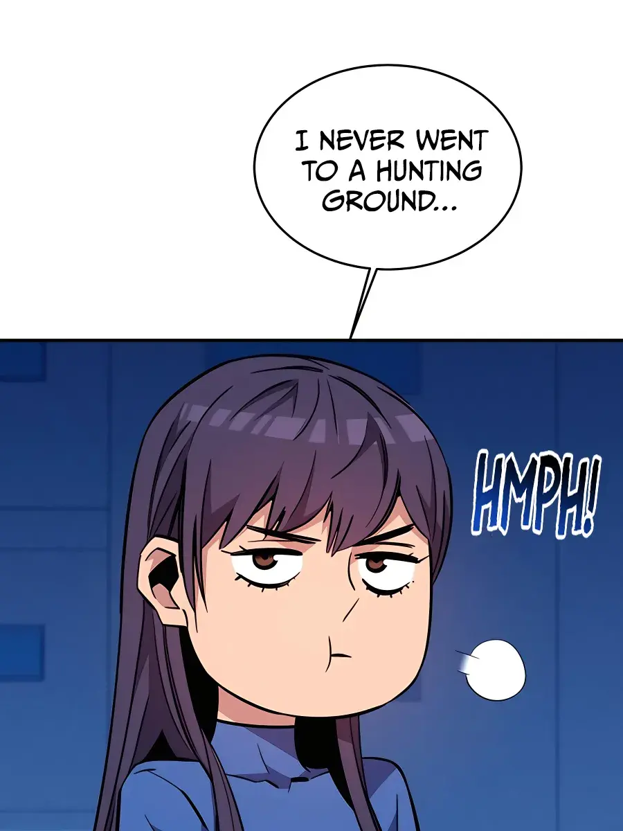 Auto Hunting Chapter 68 Page 97