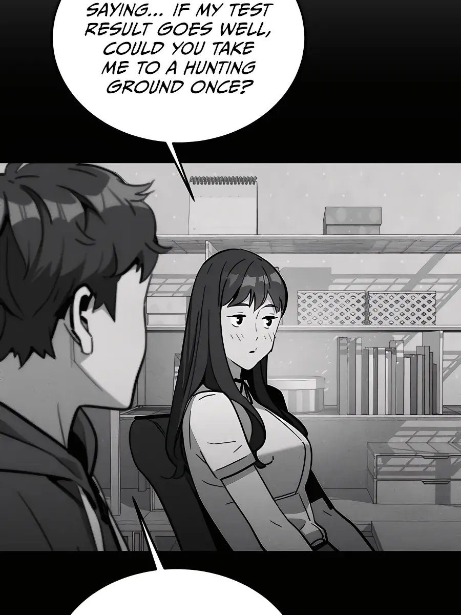 Auto Hunting Chapter 68 Page 99