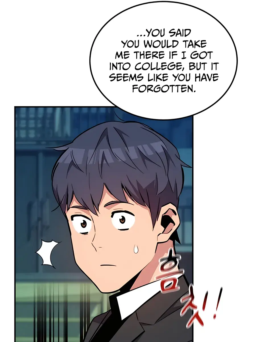 Auto Hunting Chapter 68 Page 101