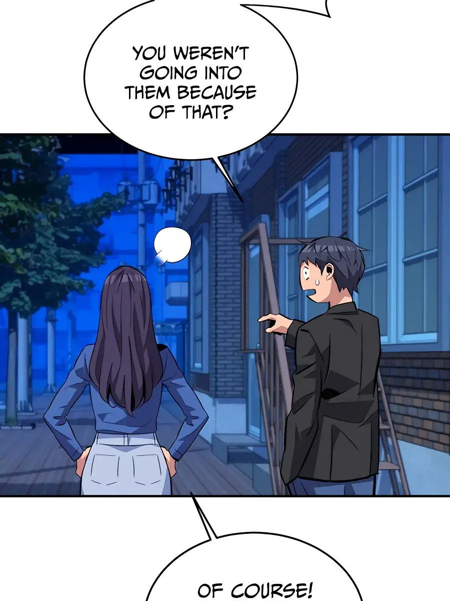 Auto Hunting Chapter 68 Page 103