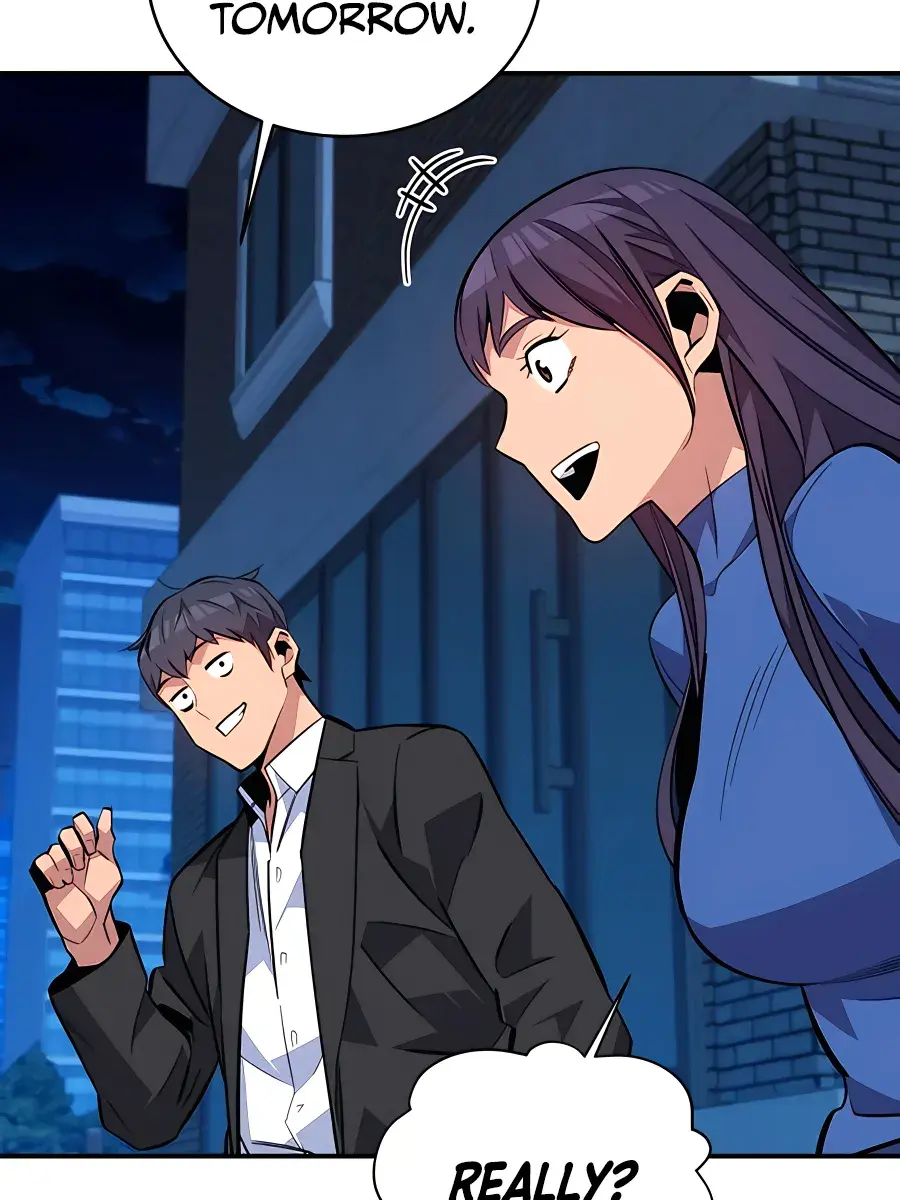 Auto Hunting Chapter 68 Page 106