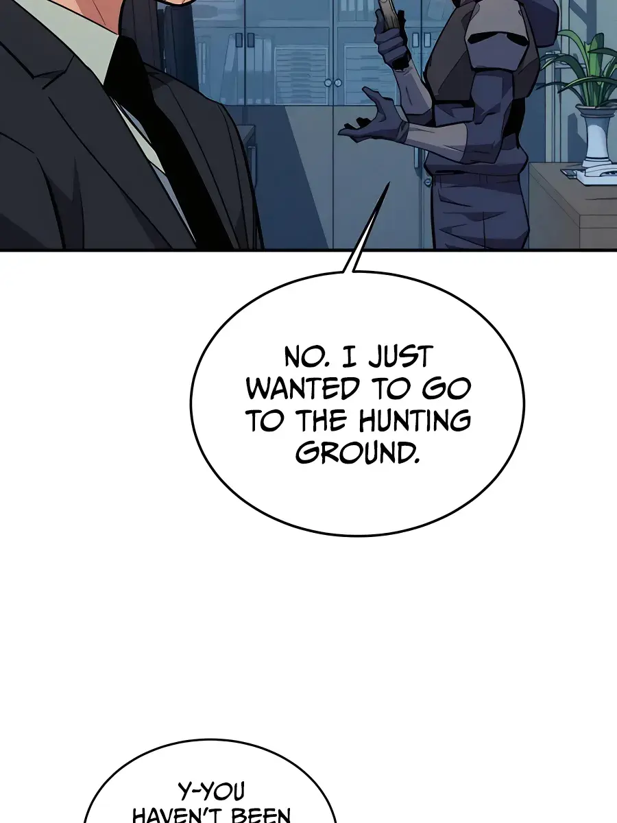 Auto Hunting Chapter 68 Page 115