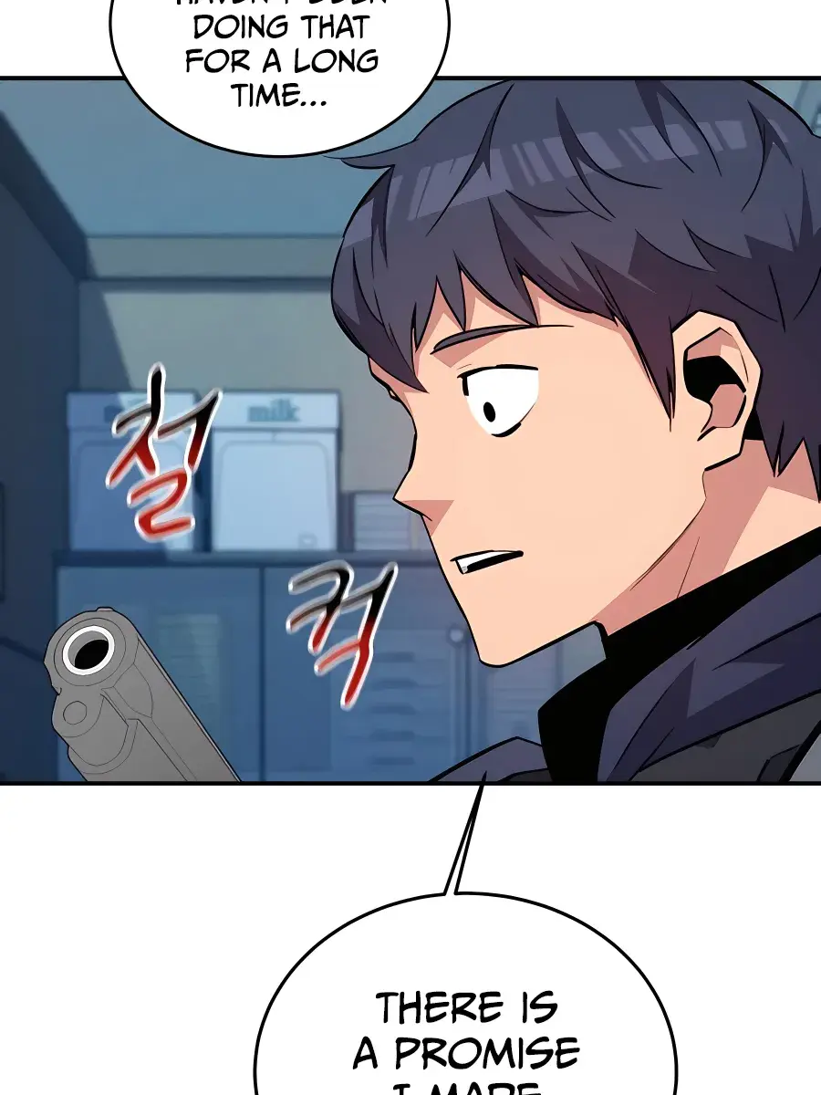 Auto Hunting Chapter 68 Page 116