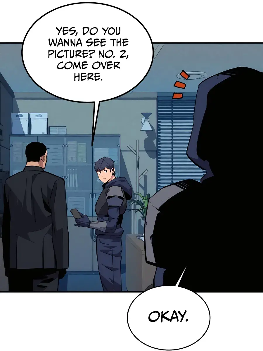 Auto Hunting Chapter 68 Page 118