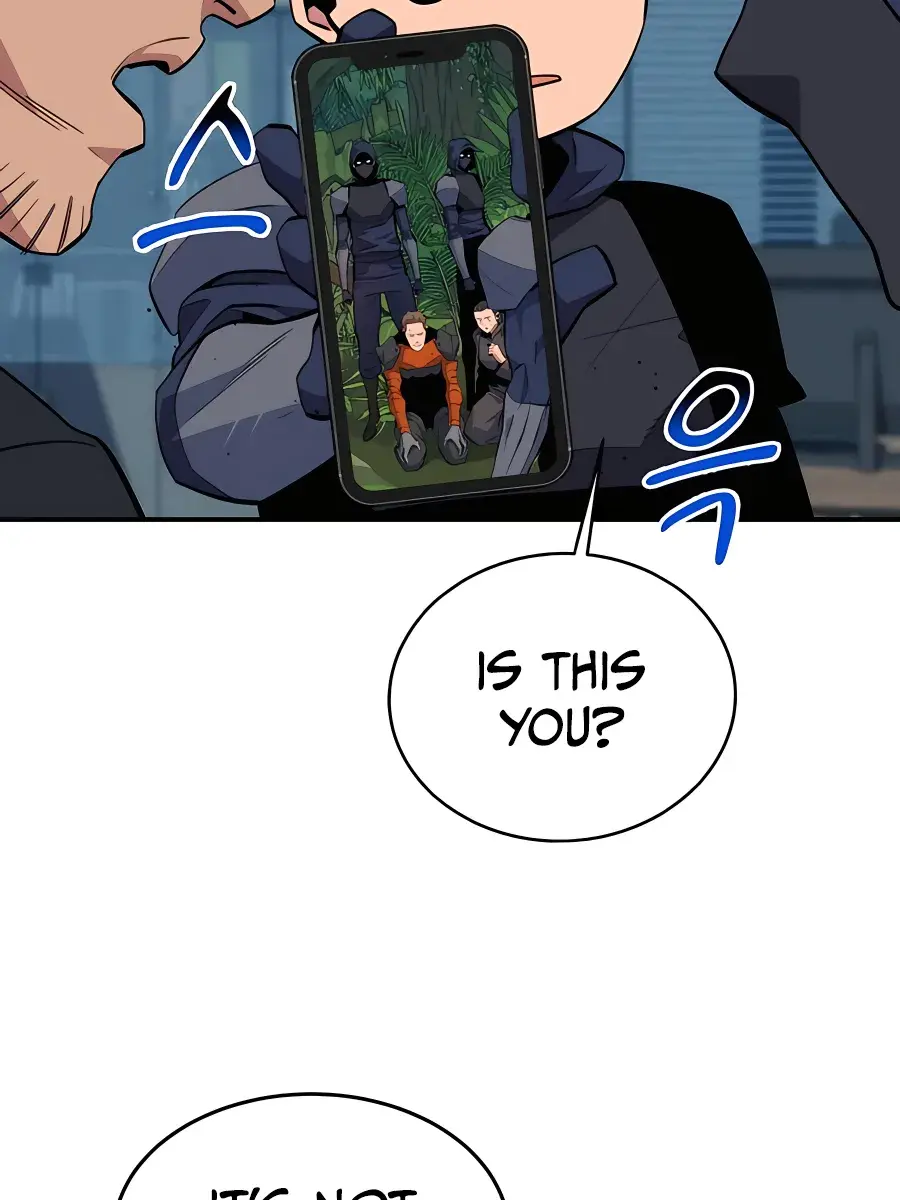 Auto Hunting Chapter 68 Page 120