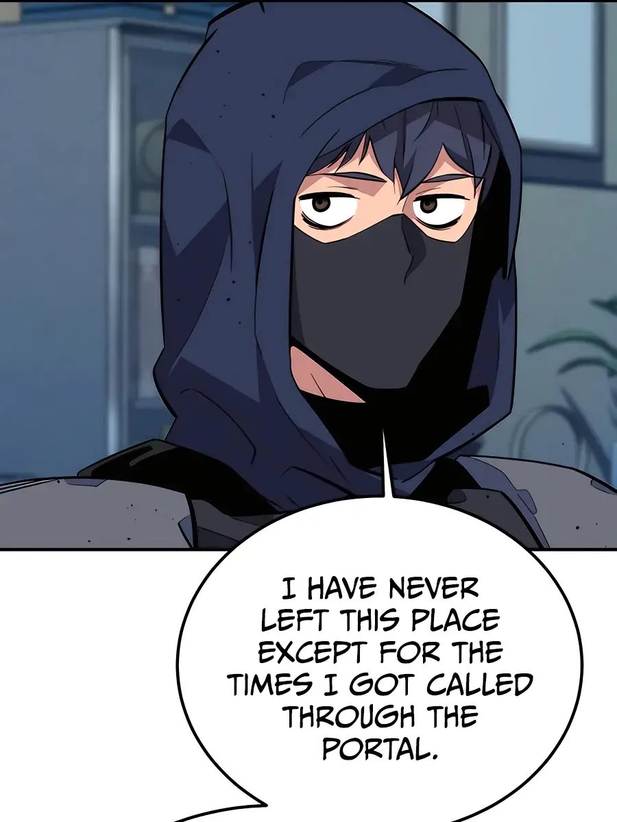 Auto Hunting Chapter 68 Page 122