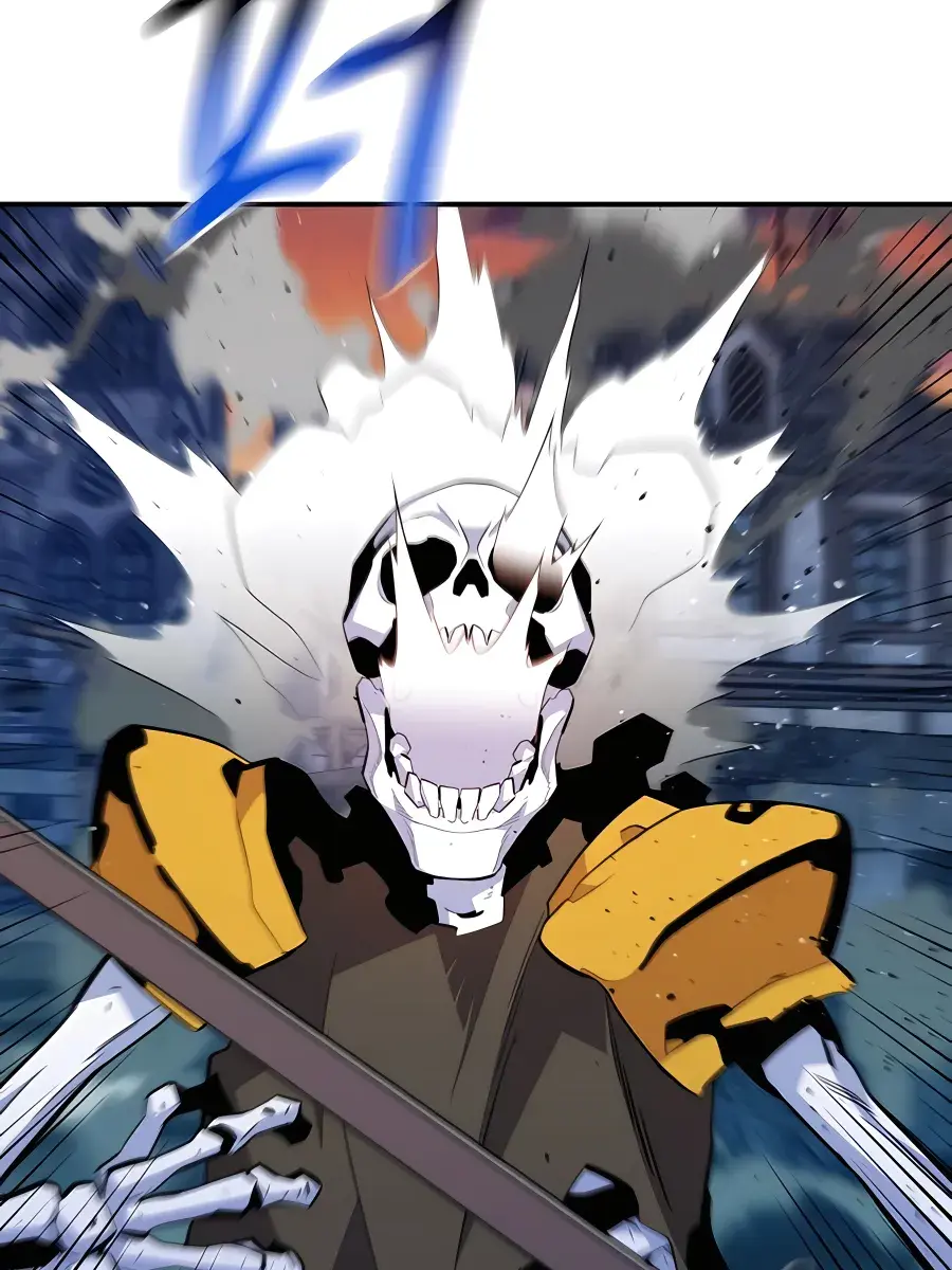 Auto Hunting Chapter 68 Page 129