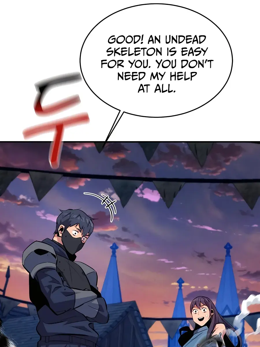 Auto Hunting Chapter 68 Page 131