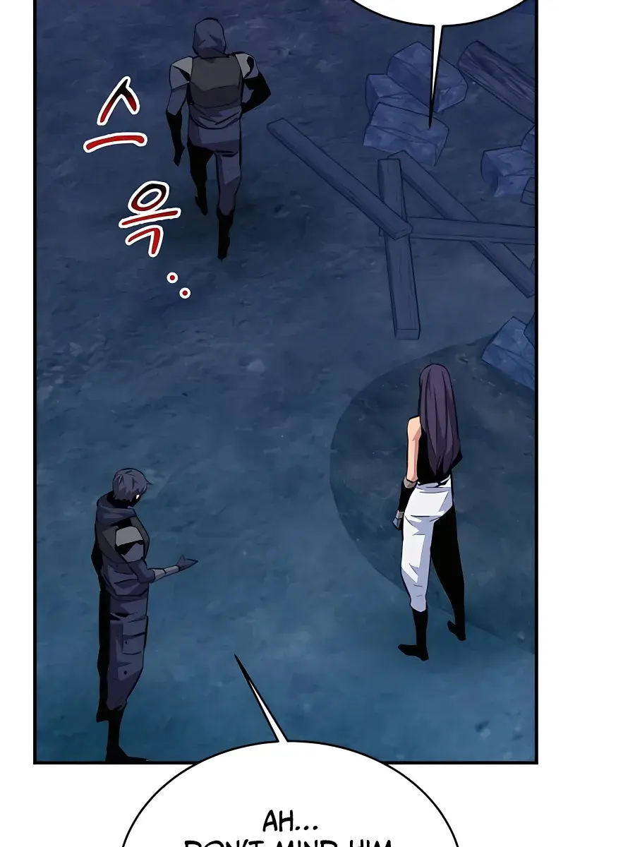 Auto Hunting Chapter 68 Page 136