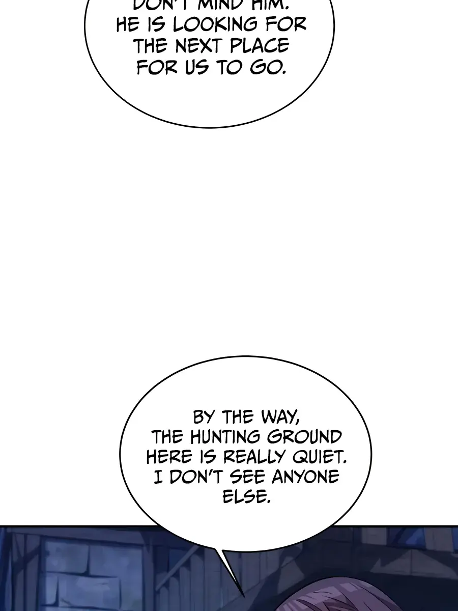 Auto Hunting Chapter 68 Page 137