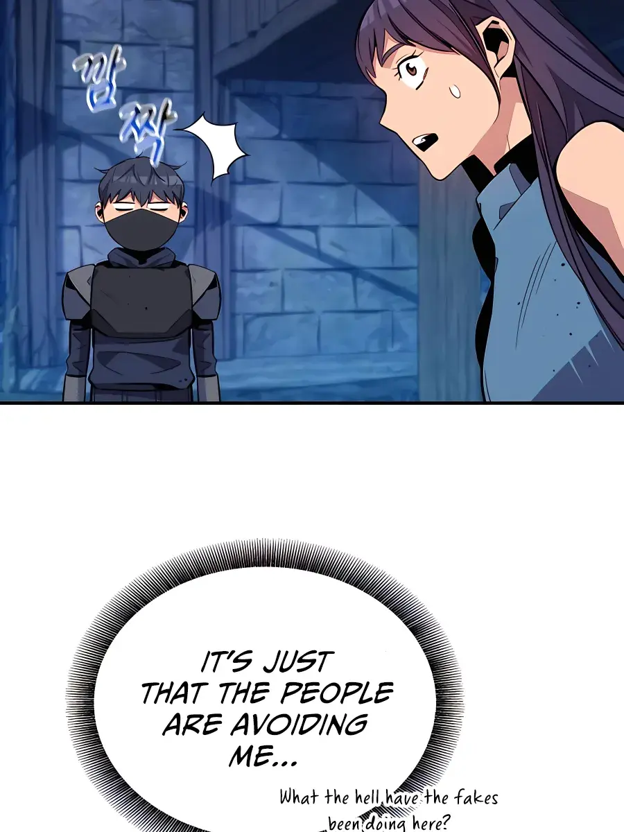 Auto Hunting Chapter 68 Page 138