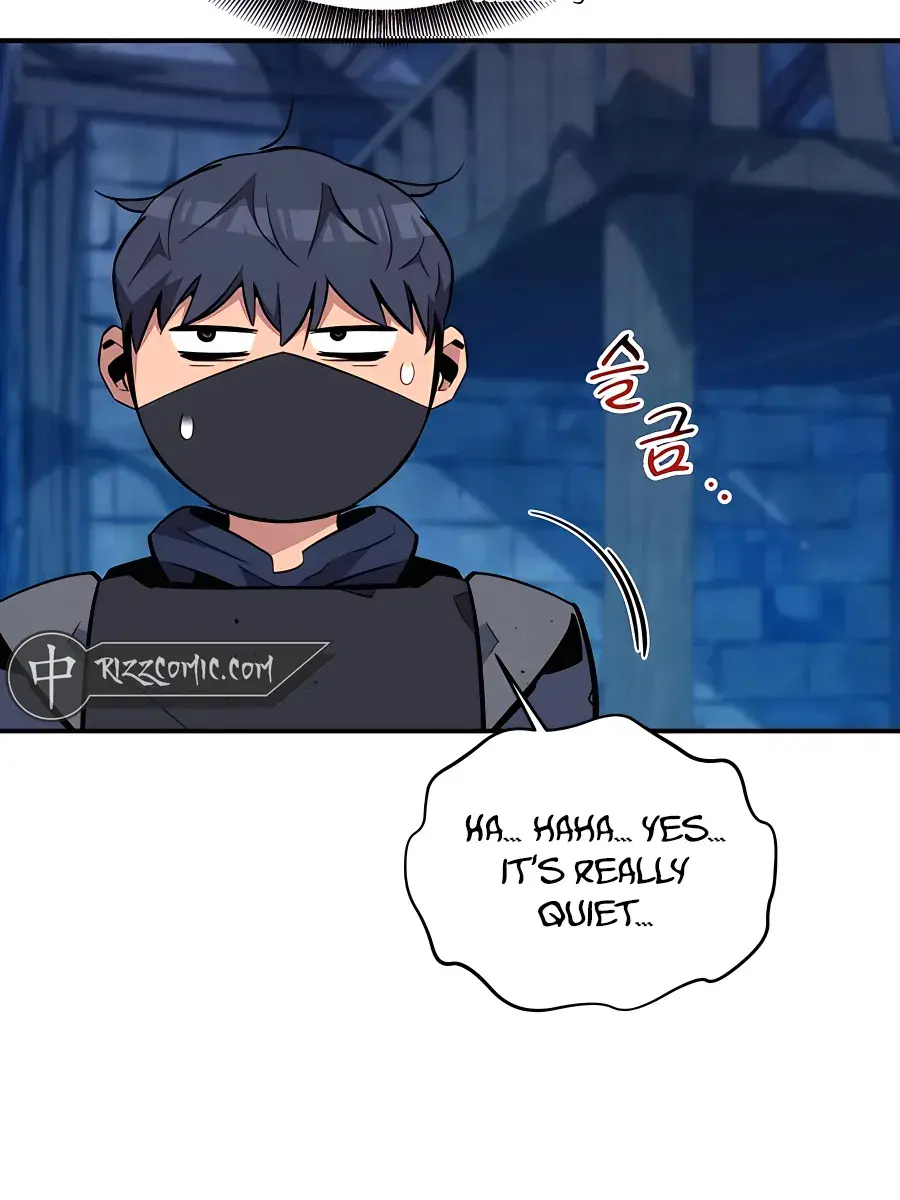 Auto Hunting Chapter 68 Page 139