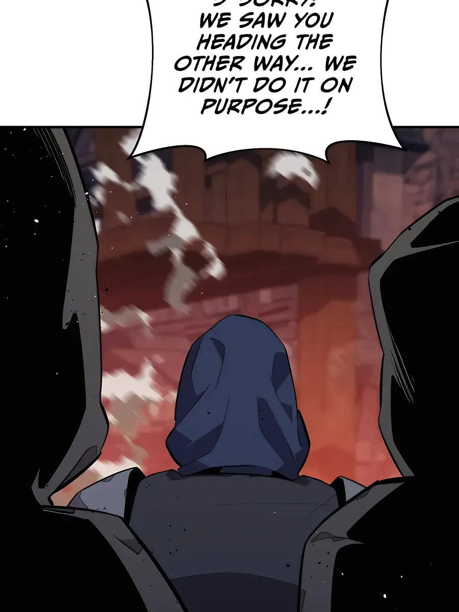 Auto Hunting Chapter 68 Page 147