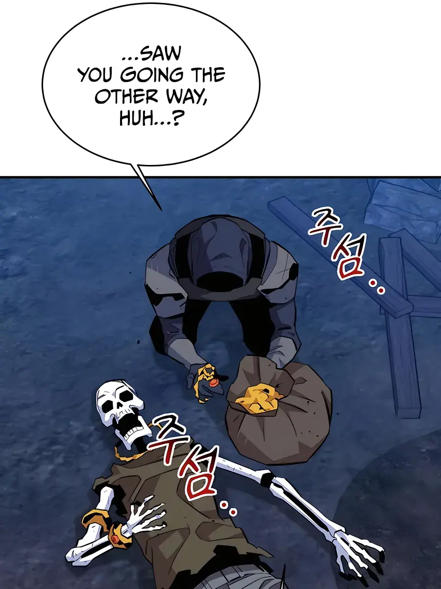 Auto Hunting Chapter 68 Page 154