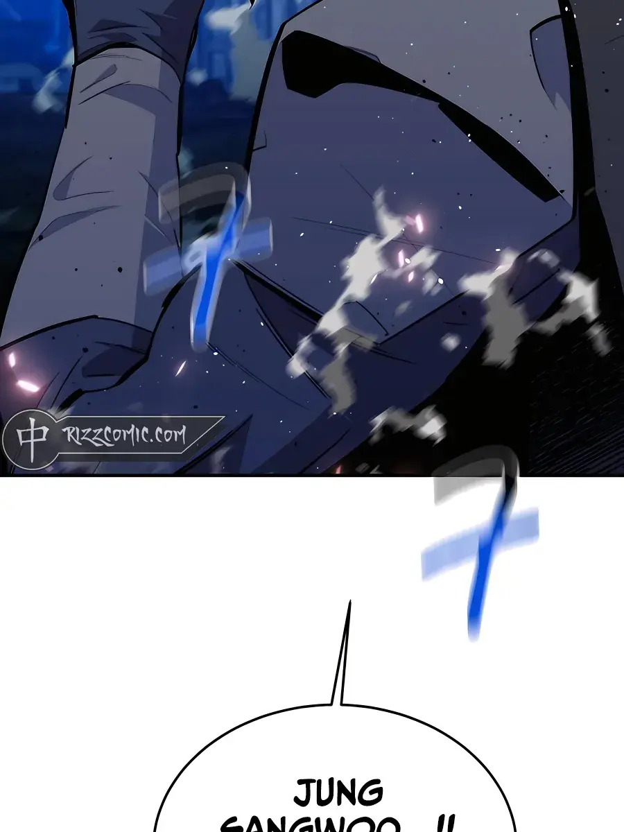 Auto Hunting Chapter 68 Page 160