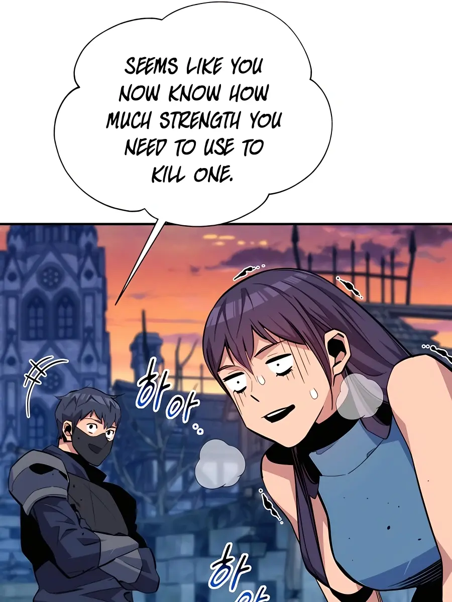 Auto Hunting Chapter 69 Page 5