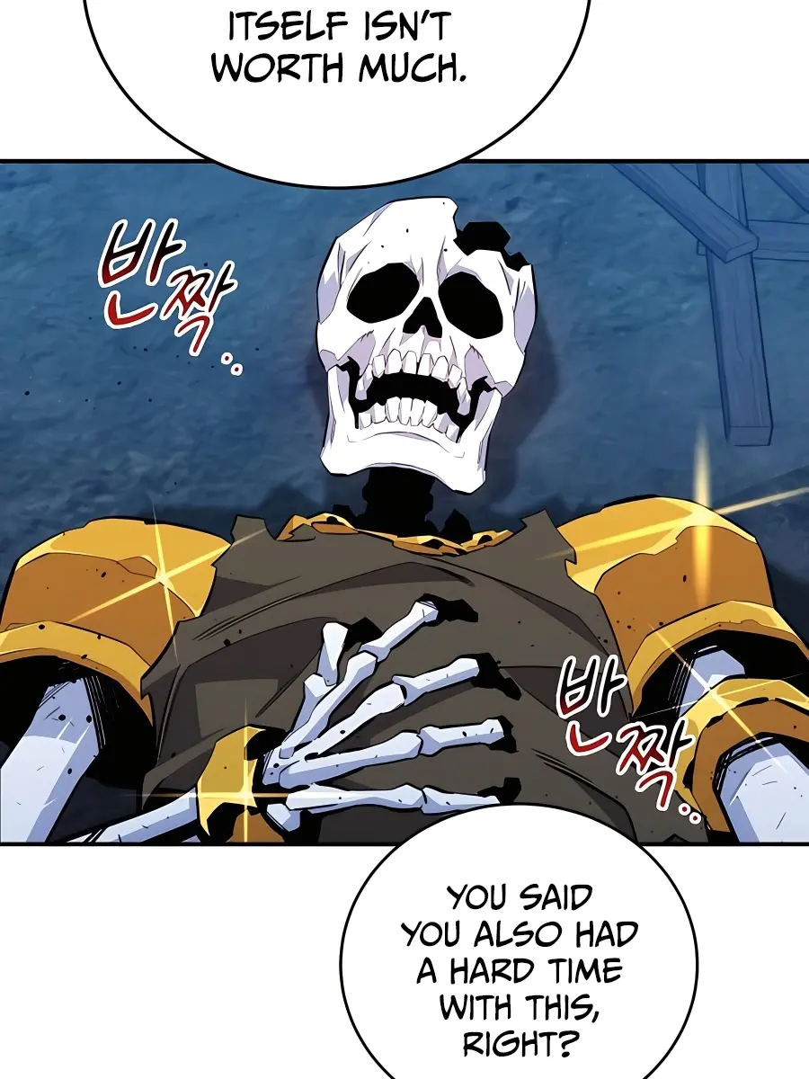 Auto Hunting Chapter 69 Page 7