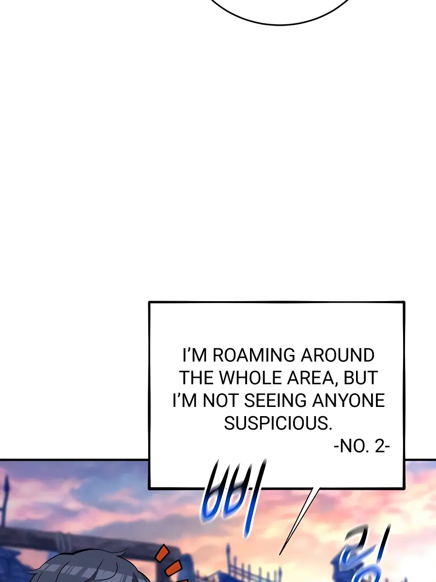 Auto Hunting Chapter 69 Page 8