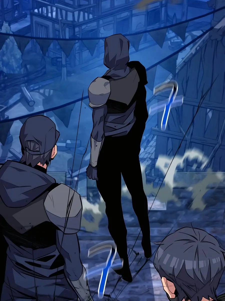 Auto Hunting Chapter 69 Page 14