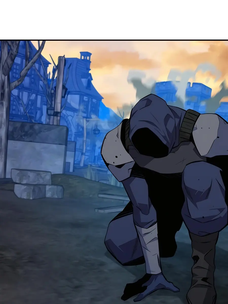 Auto Hunting Chapter 69 Page 20