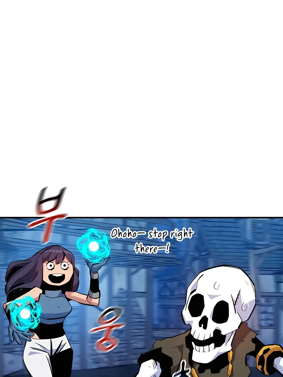 Auto Hunting Chapter 69 Page 22