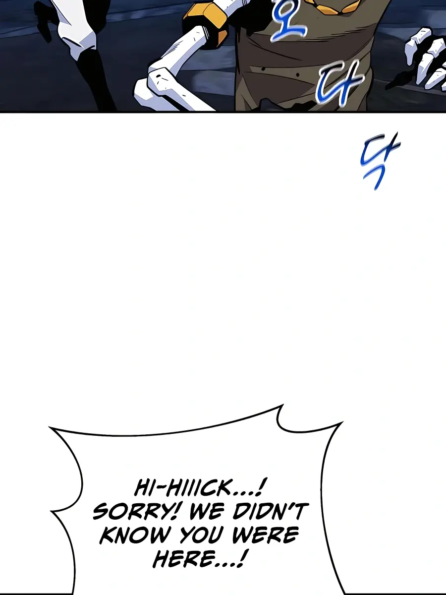 Auto Hunting Chapter 69 Page 23