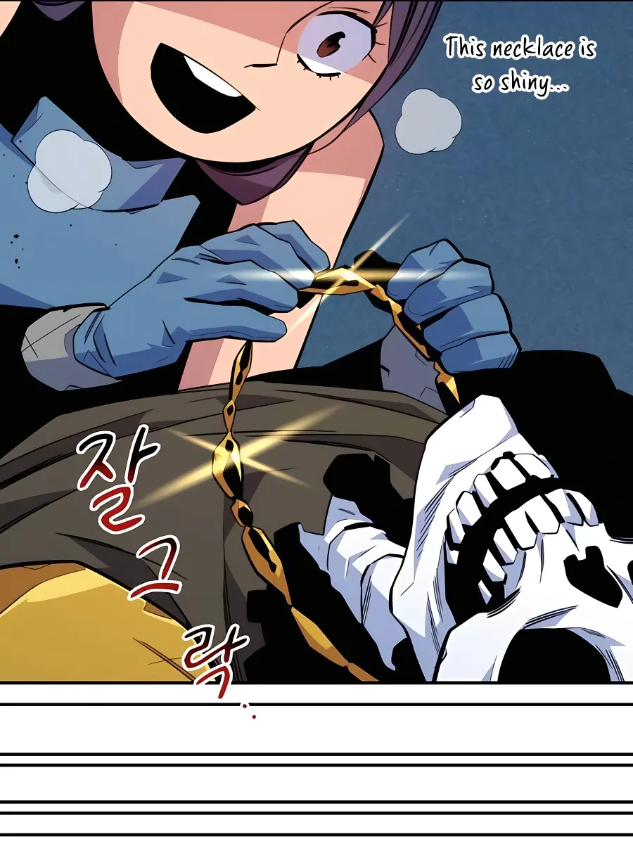 Auto Hunting Chapter 69 Page 26