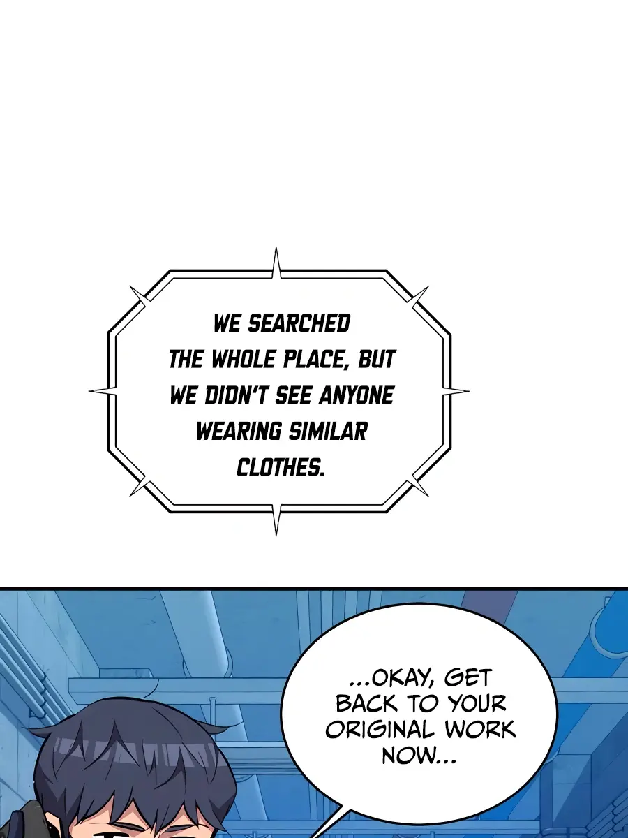 Auto Hunting Chapter 69 Page 30