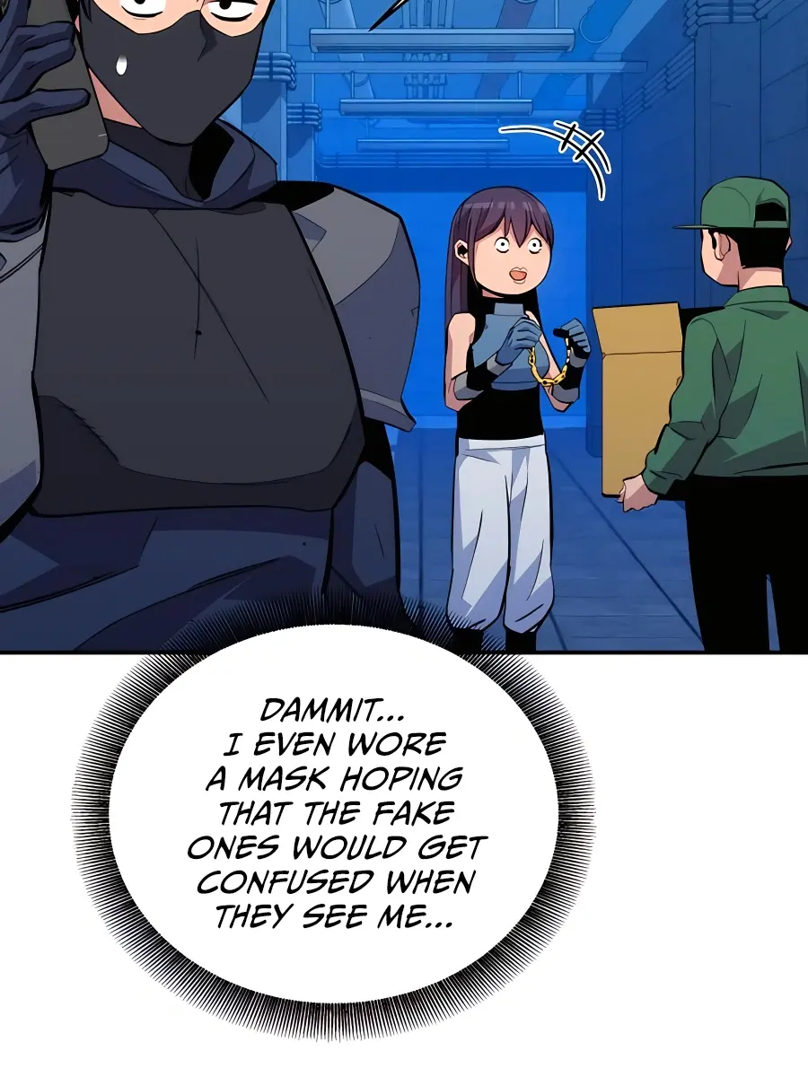 Auto Hunting Chapter 69 Page 31