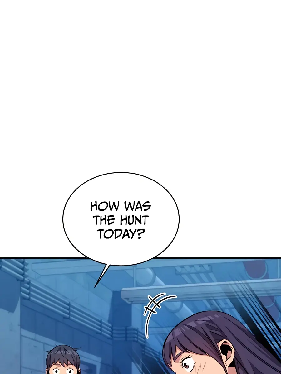 Auto Hunting Chapter 69 Page 32