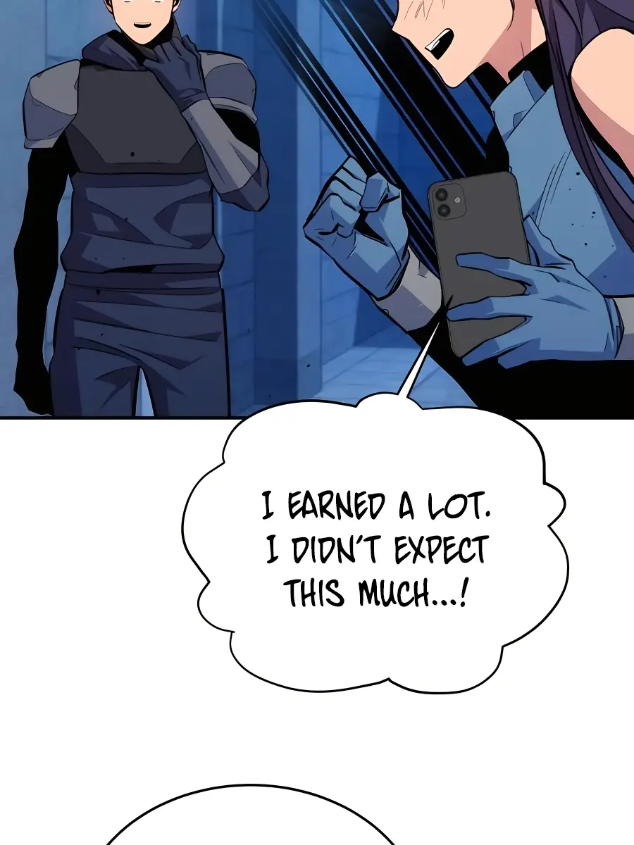 Auto Hunting Chapter 69 Page 33