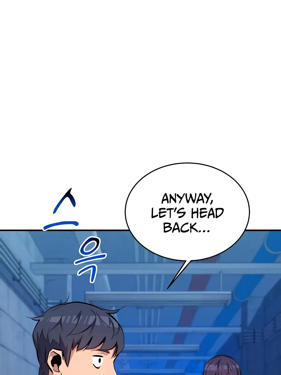 Auto Hunting Chapter 69 Page 38