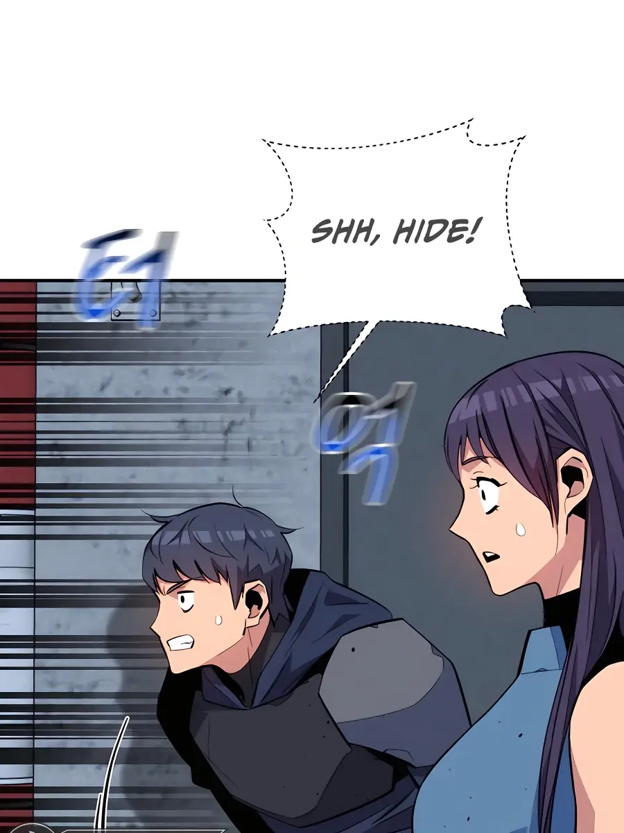 Auto Hunting Chapter 69 Page 42